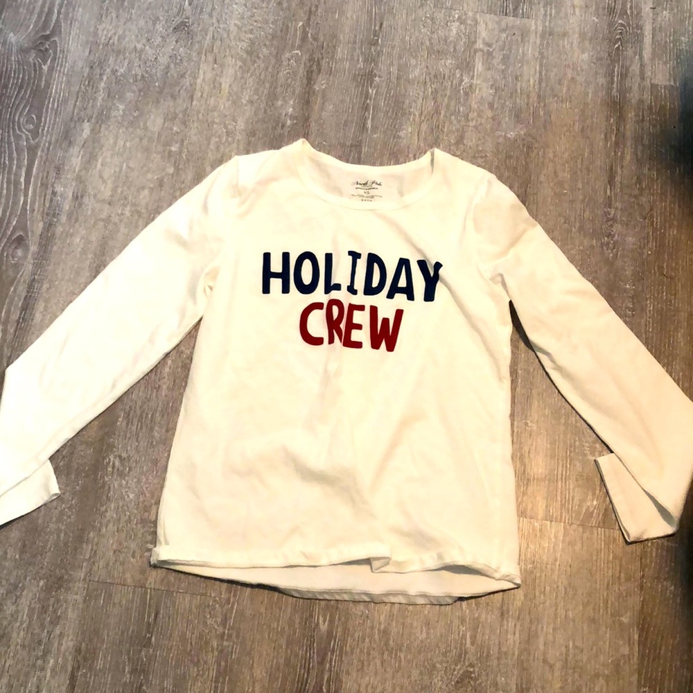 Boscoves xs blue white red